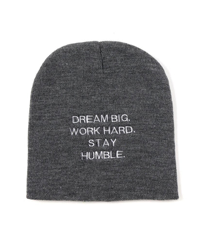 NOCAPCLUB/ノーキャップクラブ/【LHP EXCLHUSIVE】HAND SEWING CUSTOM BEANIE