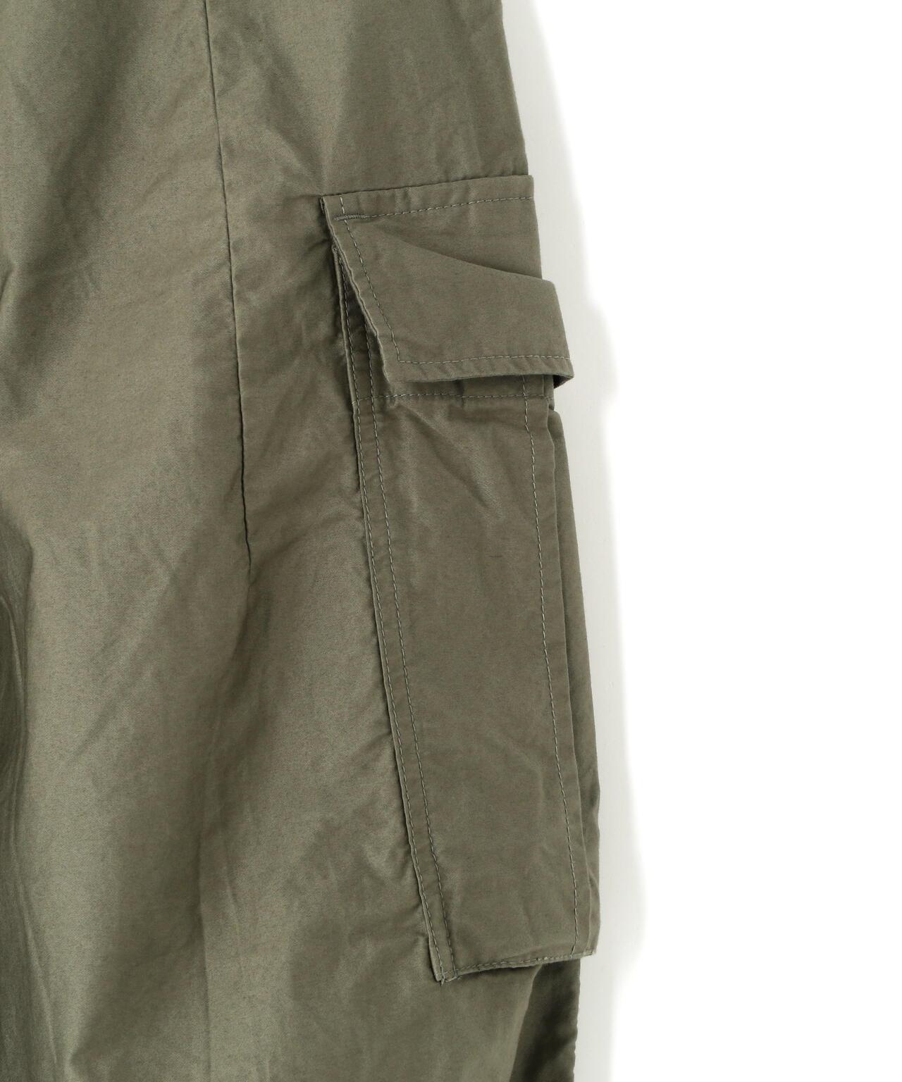 NEEDLES H.D.PANT - BDU 褲子