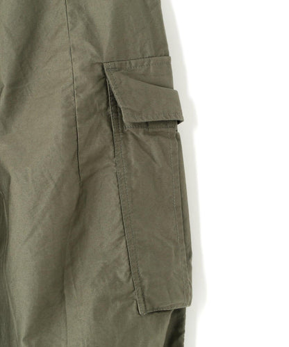 NEEDLES H.D.PANT - BDU 褲子