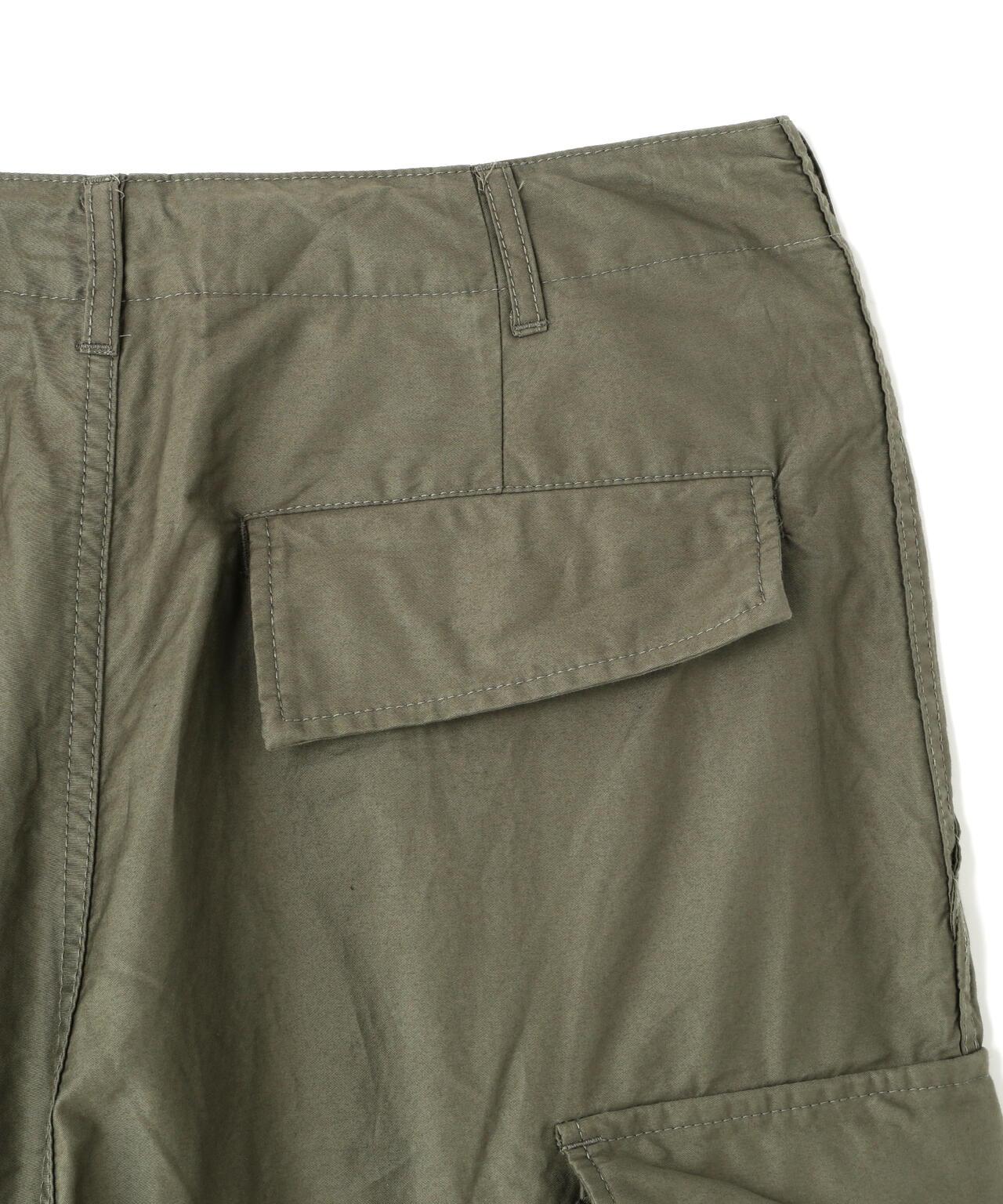 NEEDLES H.D.PANT - BDU 褲子