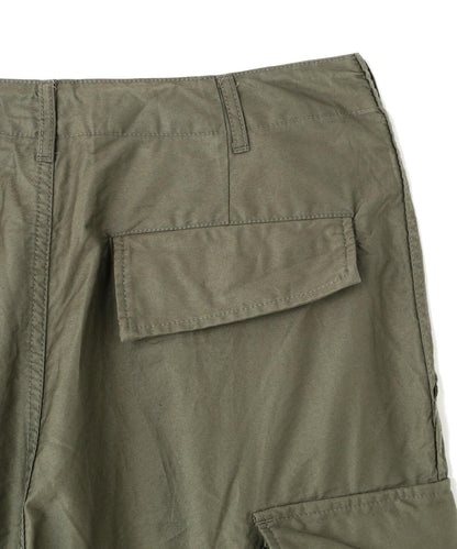 NEEDLES H.D.PANT - BDU 褲子