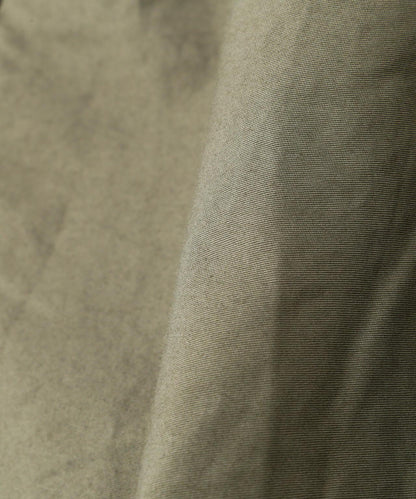 NEEDLES H.D.PANT - BDU 褲子