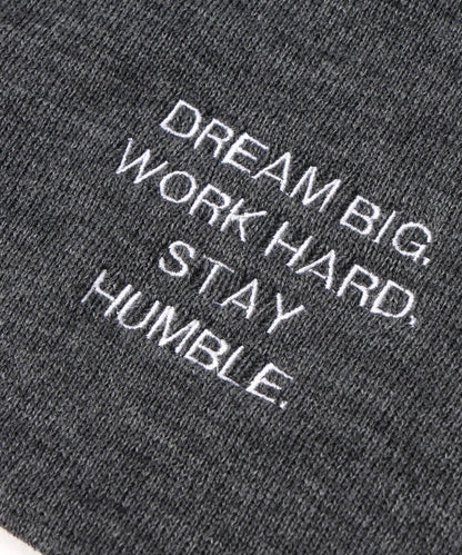 NOCAPCLUB/ノーキャップクラブ/【LHP EXCLHUSIVE】HAND SEWING CUSTOM BEANIE