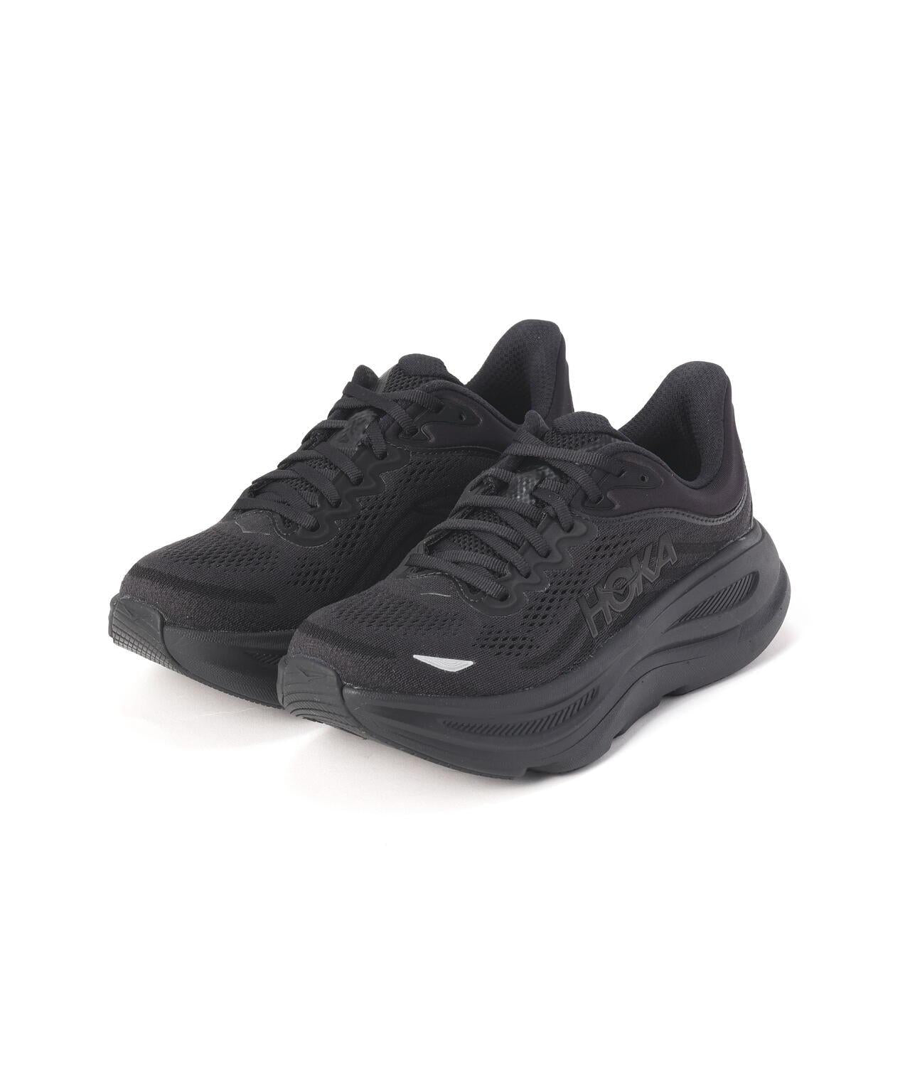 HOKA/ホカ BONDI 9 (WOMEN'S) 邦代9