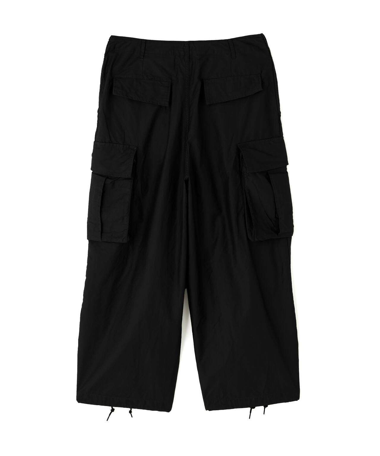 NEEDLES H.D.PANT - BDU 褲子