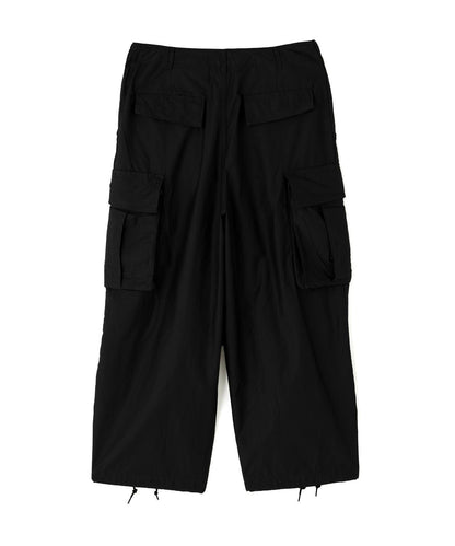 NEEDLES H.D.PANT - BDU 褲子