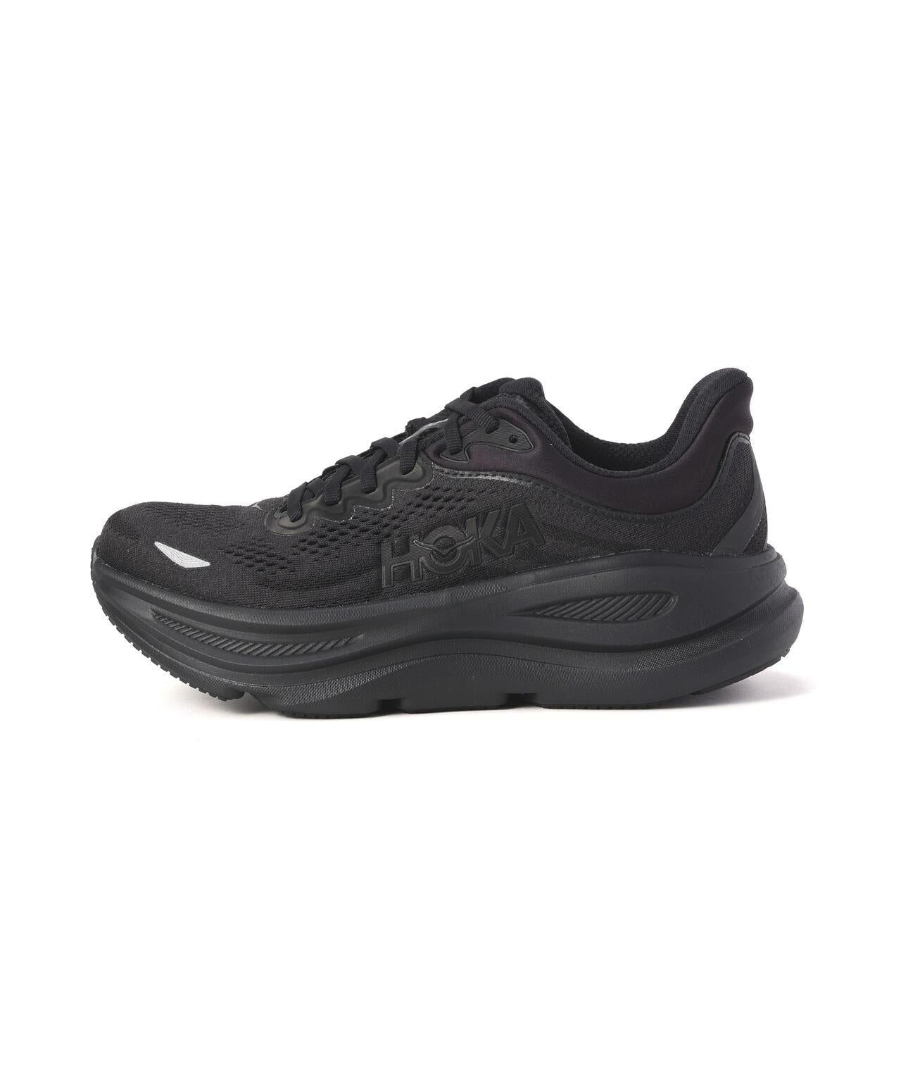 HOKA/ホカ BONDI 9 (WOMEN'S) 邦代9