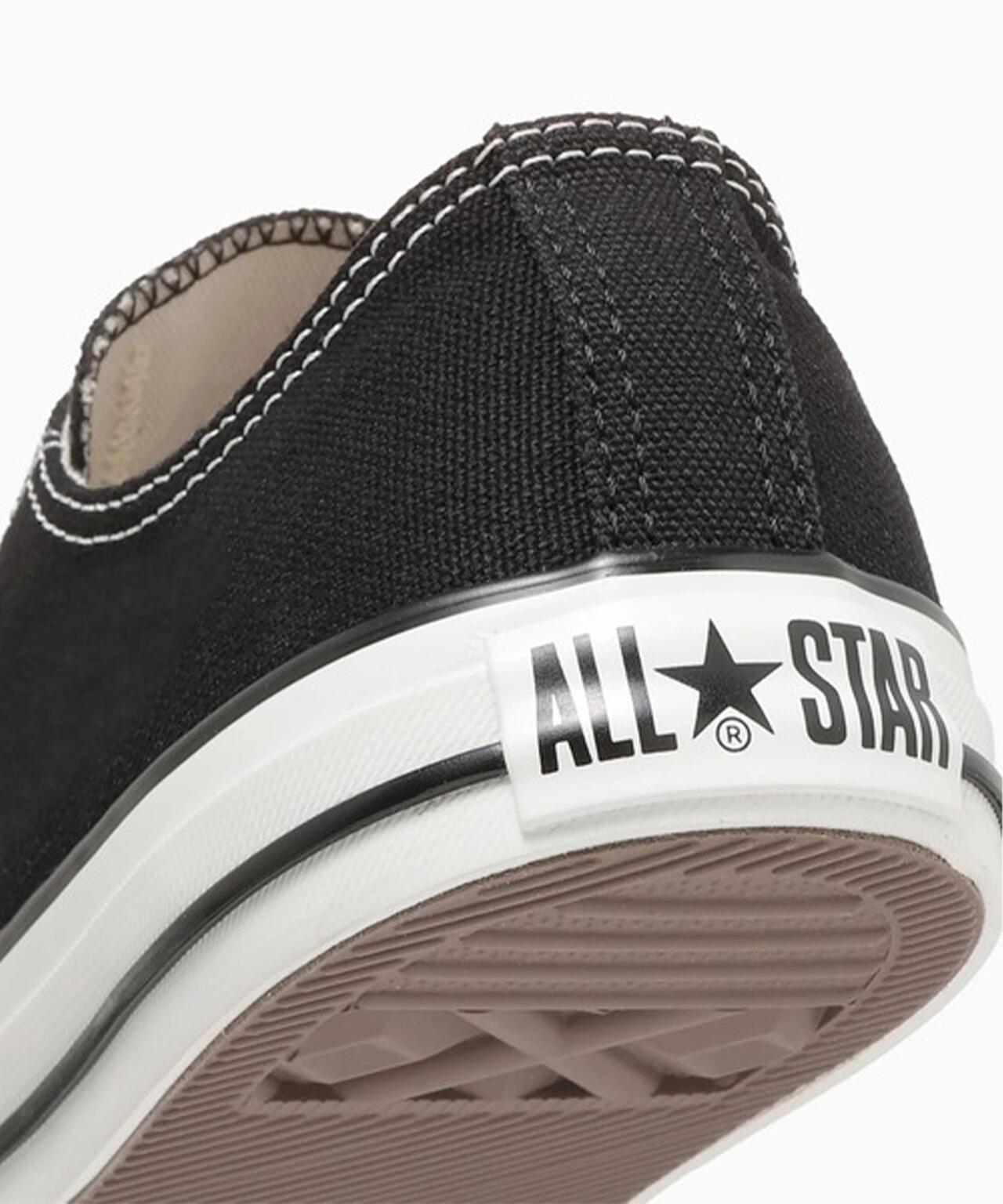 CONVERSE ALL STAR POINTEDTOE OX