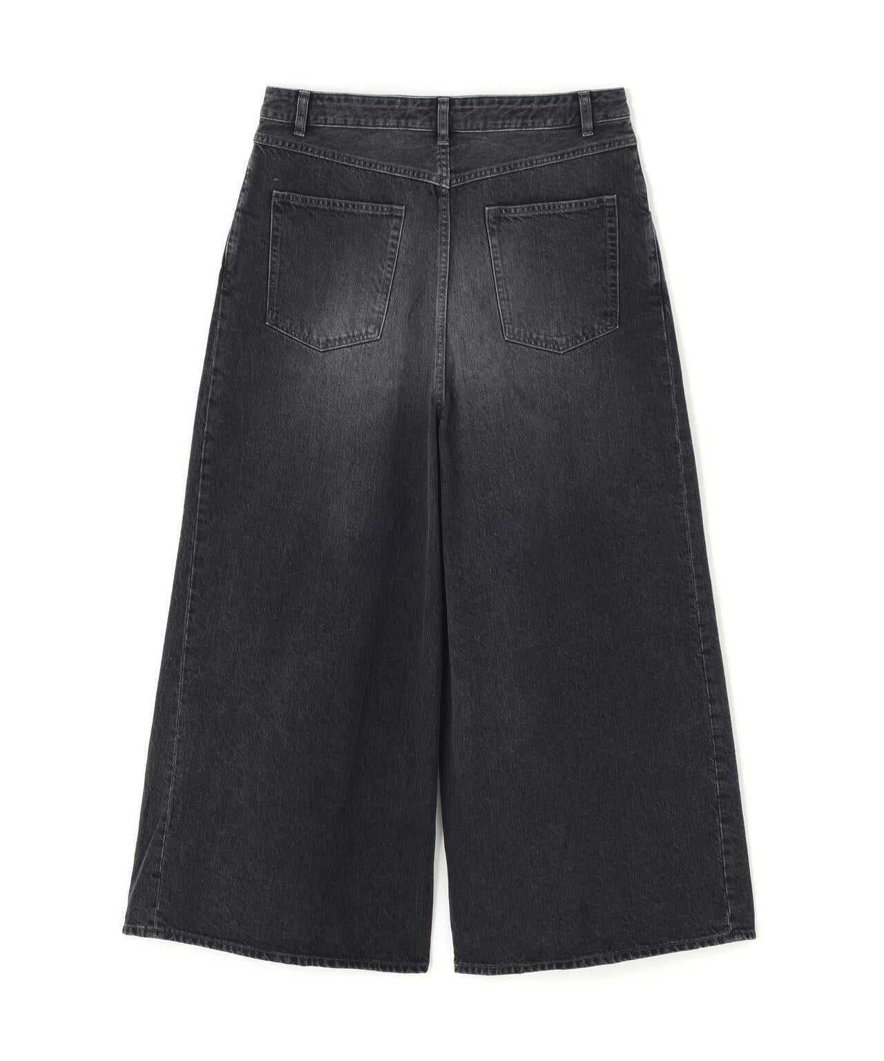 NEEDLES H.D.BUGGY JEAN - 12oz DENIM 牛仔褲