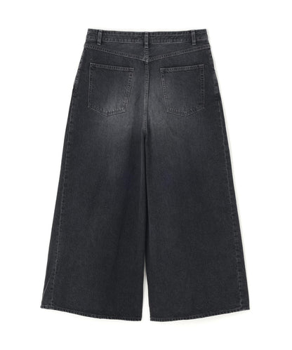 NEEDLES H.D.BUGGY JEAN - 12oz DENIM 牛仔褲