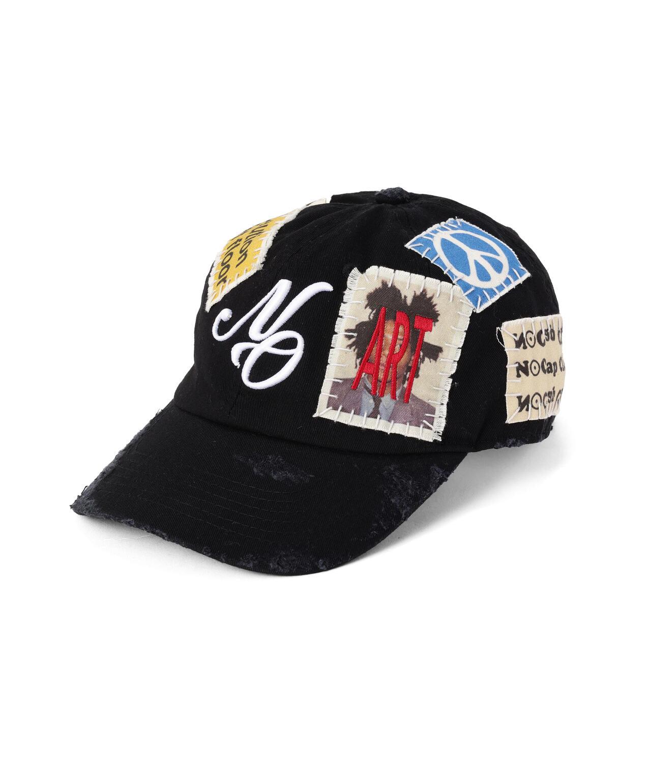 NOCAPCLUB/ノーキャップクラブ/【LHP EXCLUSIVE】HAND SEWING CUSTOM CAP