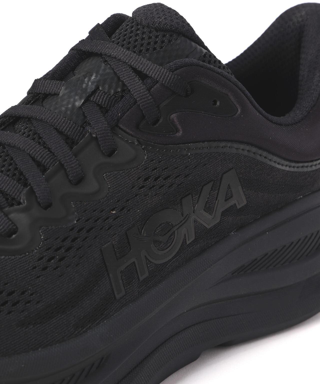 HOKA/ホカ BONDI 9 (WOMEN'S) 邦代9