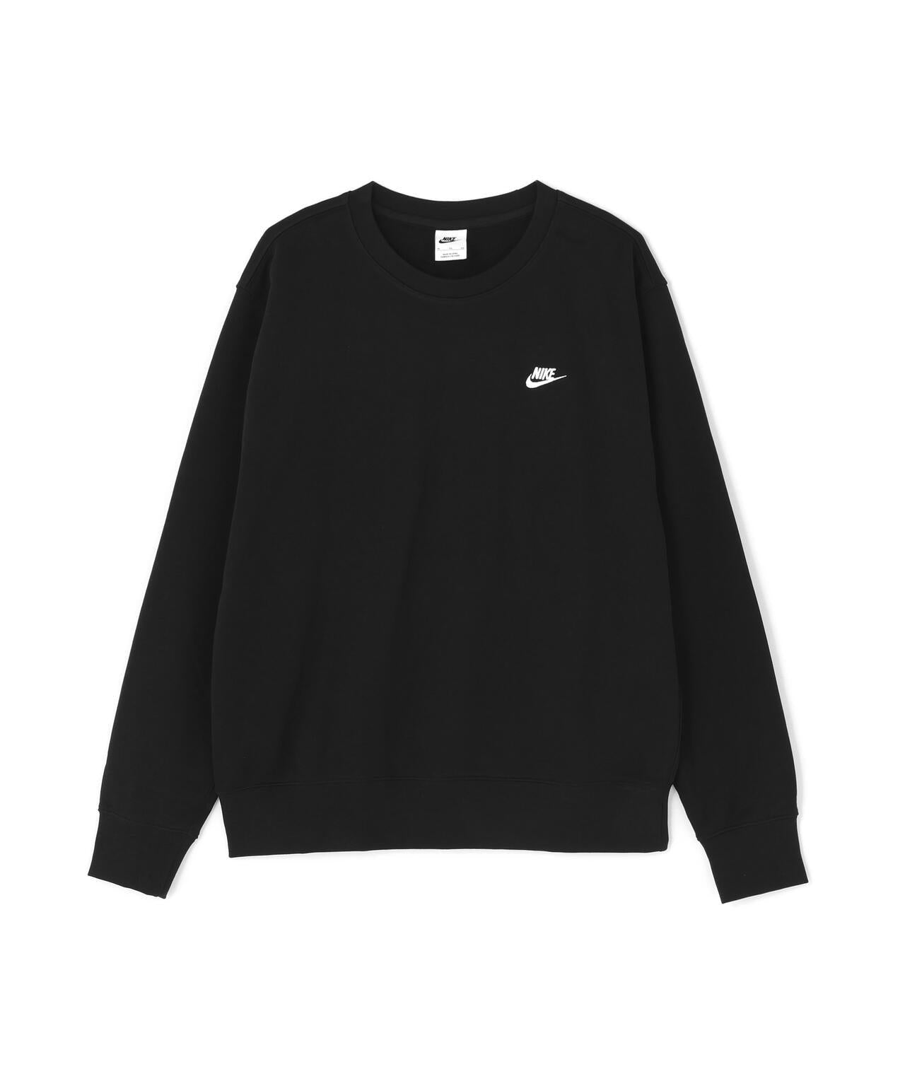 NIKE 耐克 男子 法式毛圈套頭衫