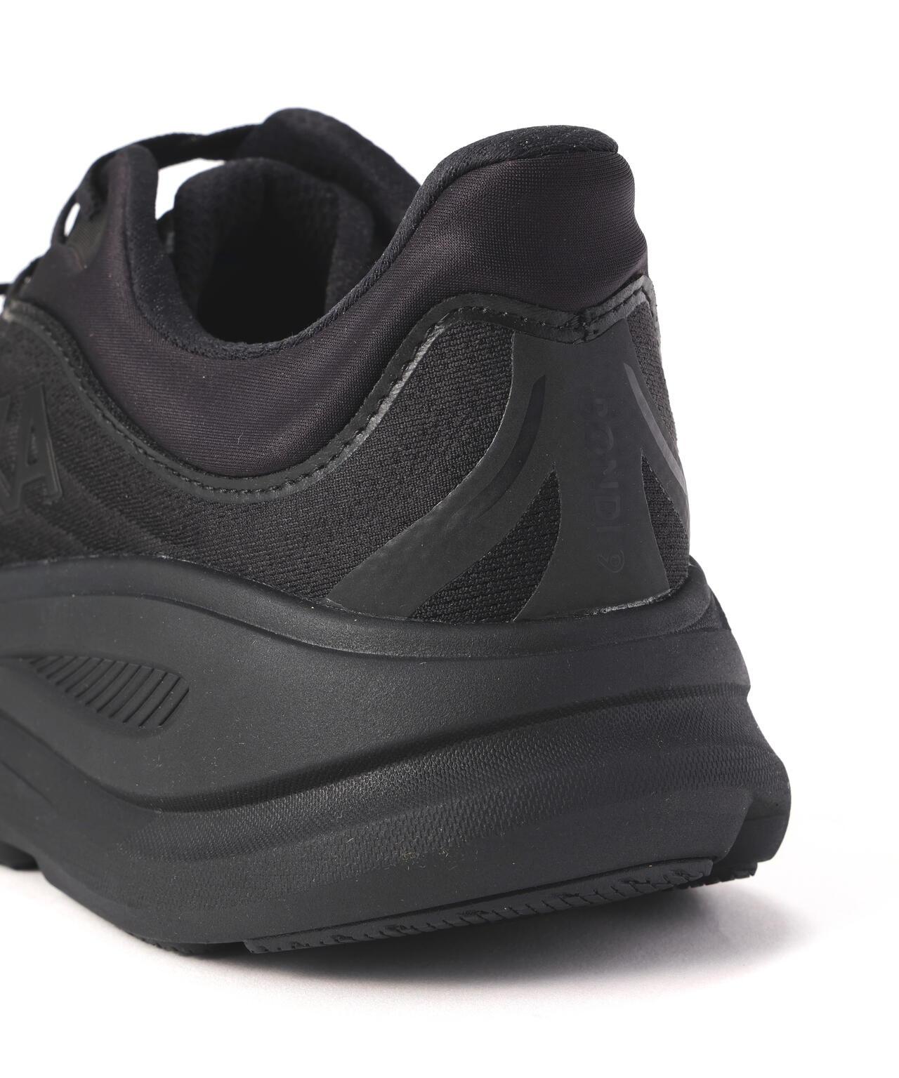 HOKA/ホカ BONDI 9 (WOMEN'S) 邦代9