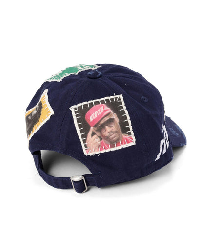 NOCAPCLUB/ノーキャップクラブ/【LHP EXCLUSIVE】HAND SEWING CUSTOM CAP