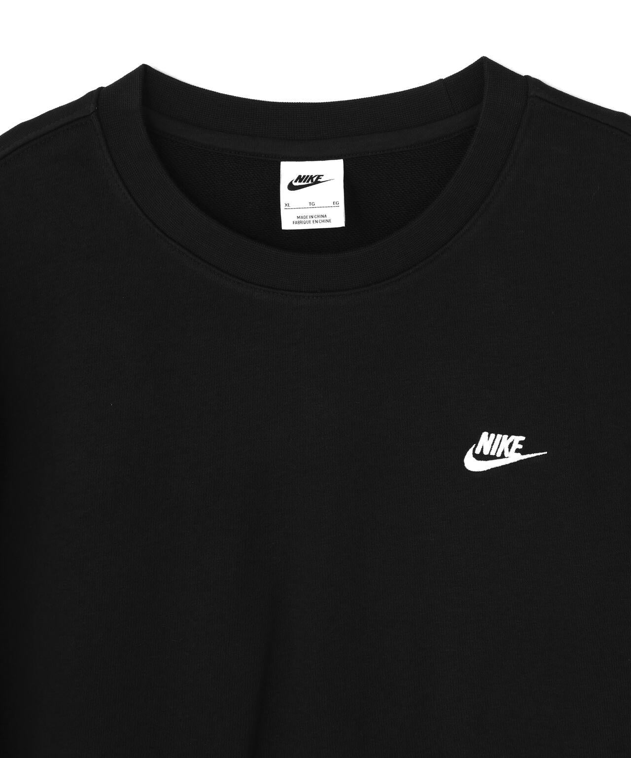 NIKE 耐克 男子 法式毛圈套頭衫