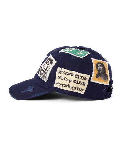 NOCAPCLUB/ノーキャップクラブ/【LHP EXCLUSIVE】HAND SEWING CUSTOM CAP