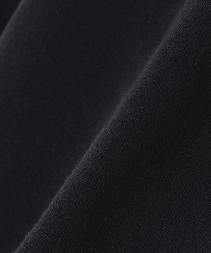 WIND AND SEA / SULFUR DYEING LOGO ZIP SWEATSHIRT