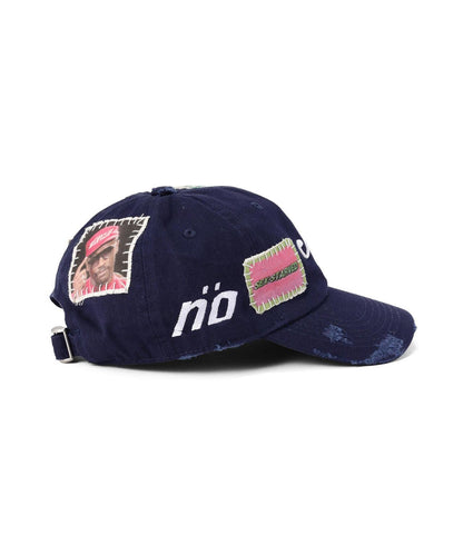 NOCAPCLUB/ノーキャップクラブ/【LHP EXCLUSIVE】HAND SEWING CUSTOM CAP