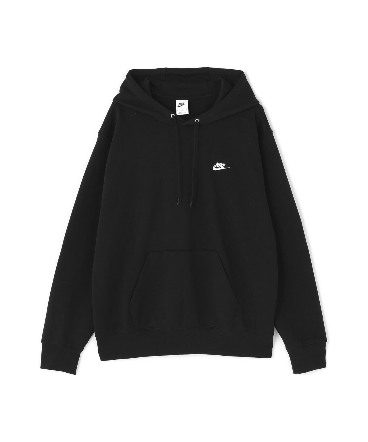 NIKE 耐克 男子 法式毛圈套頭連帽衫