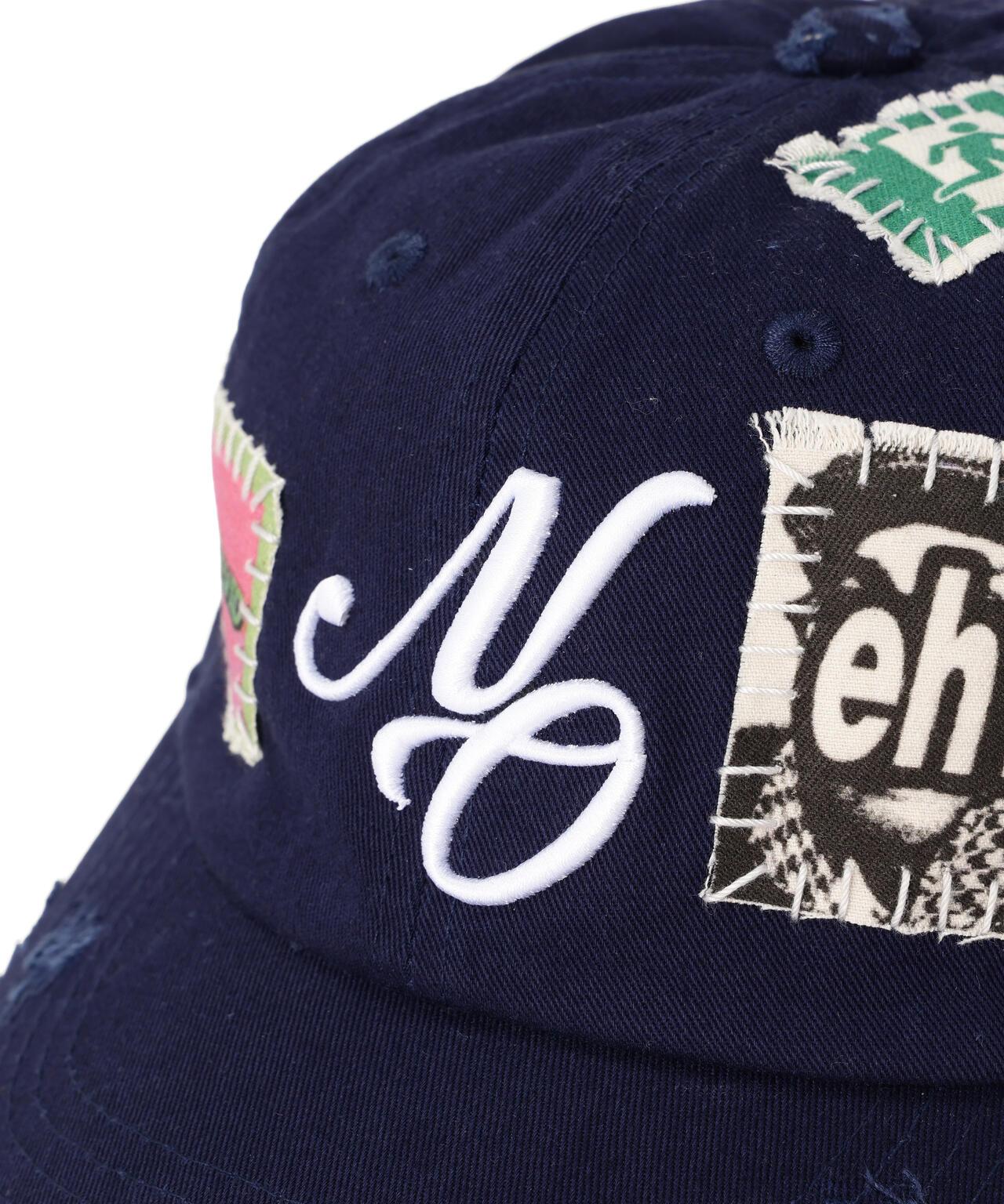 NOCAPCLUB/ノーキャップクラブ/【LHP EXCLUSIVE】HAND SEWING CUSTOM CAP
