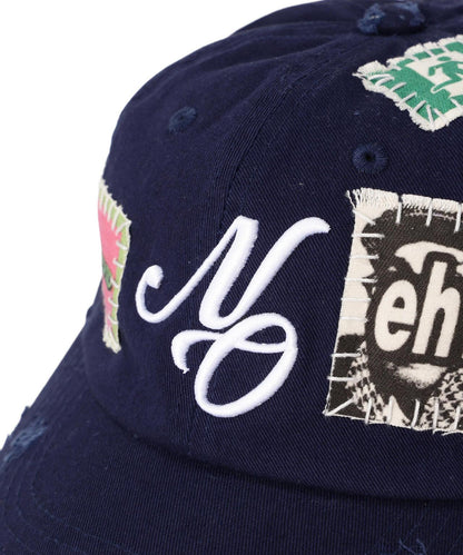 NOCAPCLUB/ノーキャップクラブ/【LHP EXCLUSIVE】HAND SEWING CUSTOM CAP