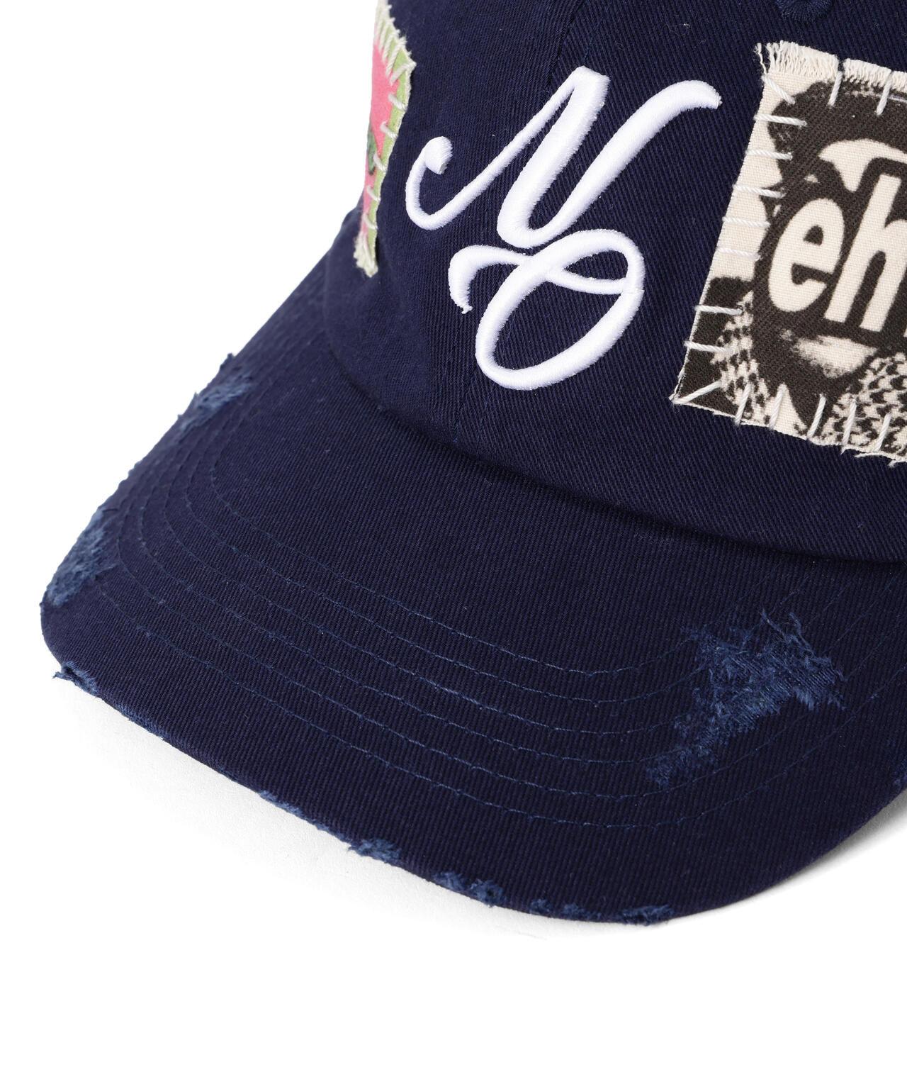 NOCAPCLUB/ノーキャップクラブ/【LHP EXCLUSIVE】HAND SEWING CUSTOM CAP