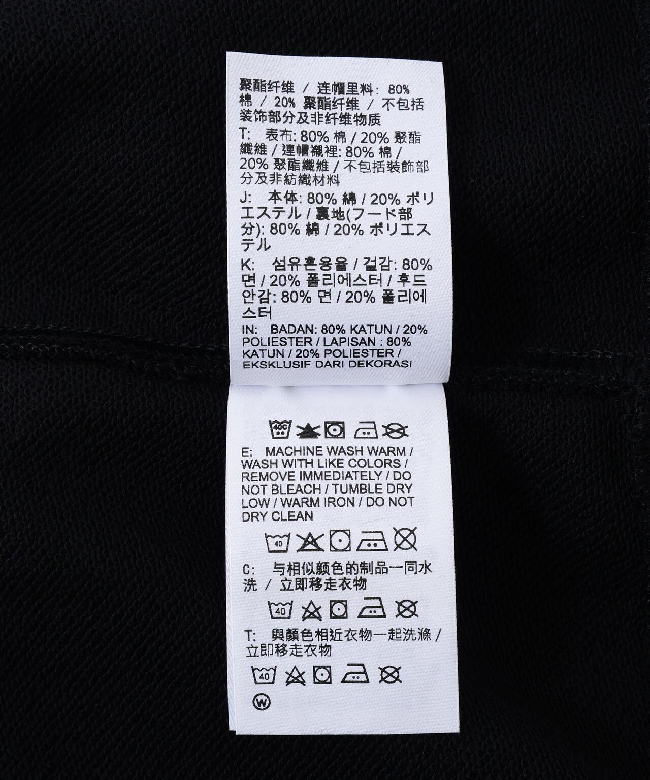 NIKE 耐克 男子 法式毛圈套頭連帽衫
