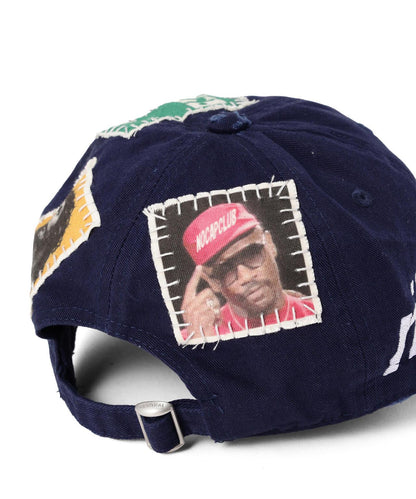 NOCAPCLUB/ノーキャップクラブ/【LHP EXCLUSIVE】HAND SEWING CUSTOM CAP