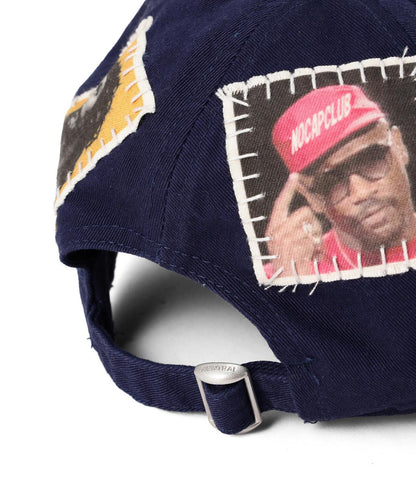 NOCAPCLUB/ノーキャップクラブ/【LHP EXCLUSIVE】HAND SEWING CUSTOM CAP