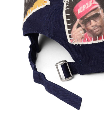NOCAPCLUB/ノーキャップクラブ/【LHP EXCLUSIVE】HAND SEWING CUSTOM CAP