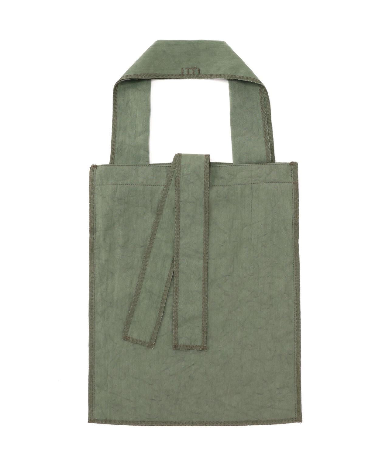 ITTI/MARY INSIDE OUT TOTE - M / CERATO BRIGHT-26Q1