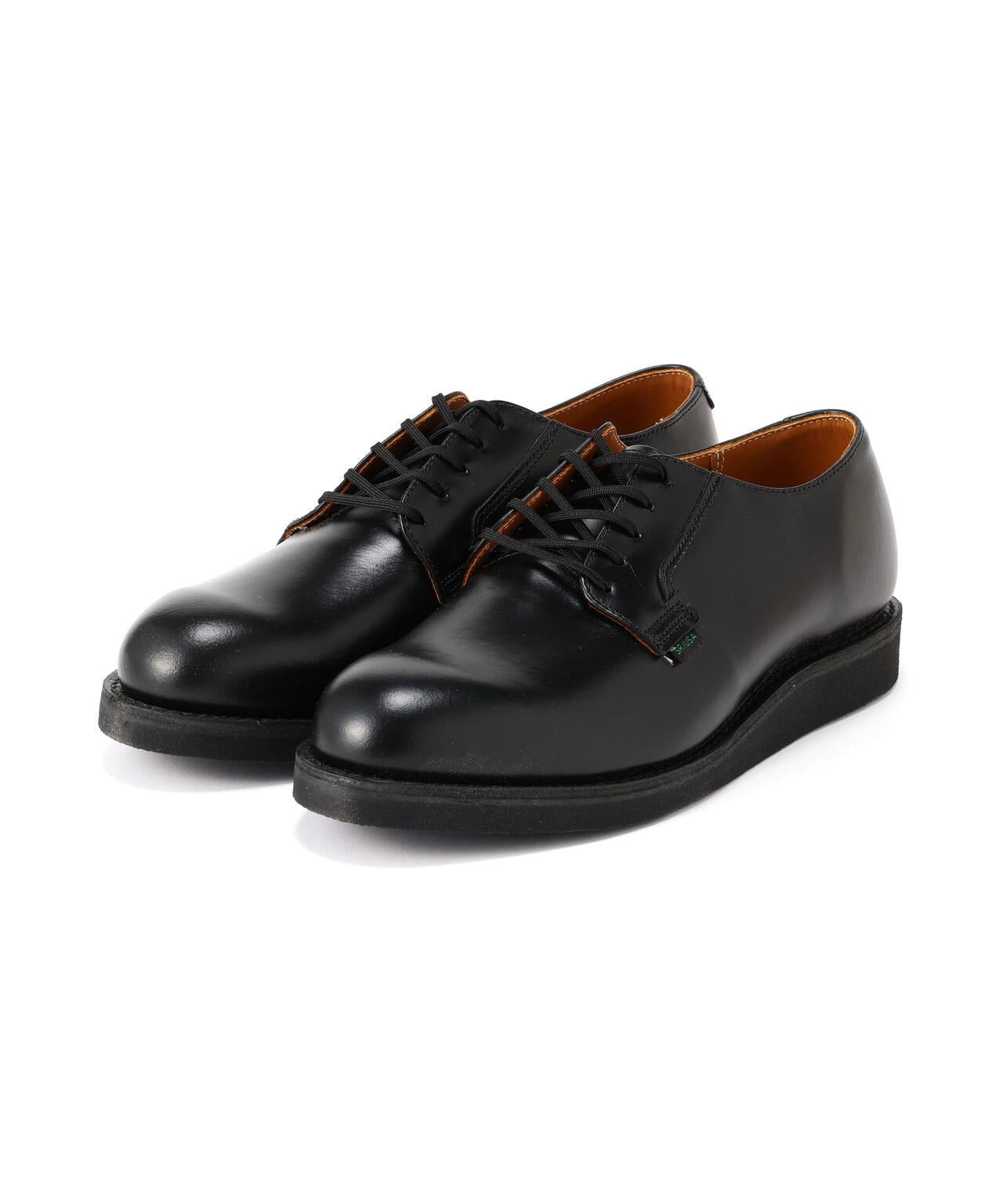 REDWING POSTMAN OXFORD SHOES 郵差牛津鞋 #101