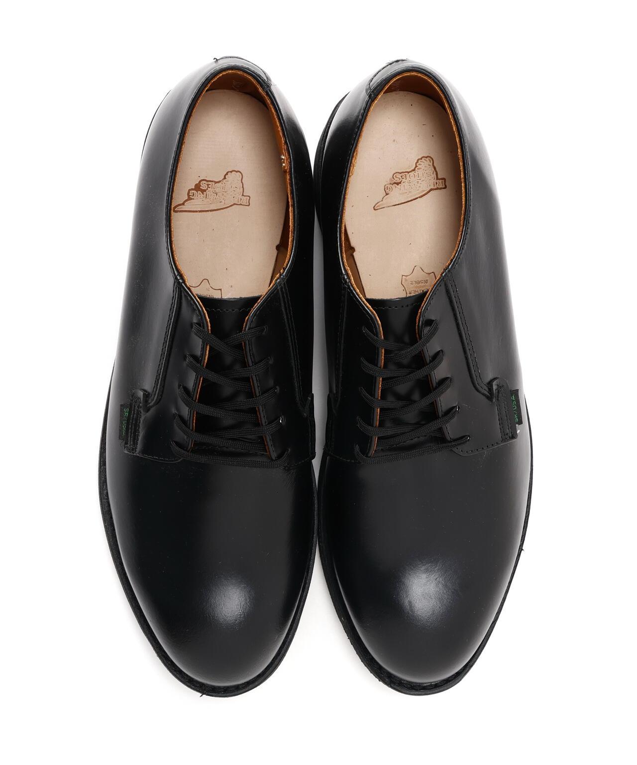 REDWING POSTMAN OXFORD SHOES 郵差牛津鞋 #101