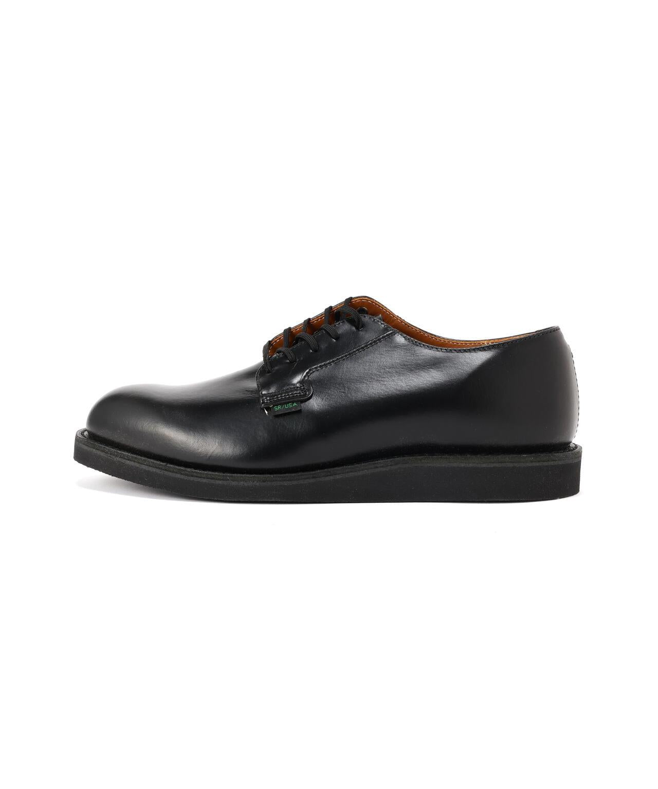 REDWING POSTMAN OXFORD SHOES 郵差牛津鞋 #101