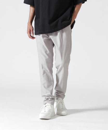 PIUORO HI TENSION KNIT JOGGER PANTS