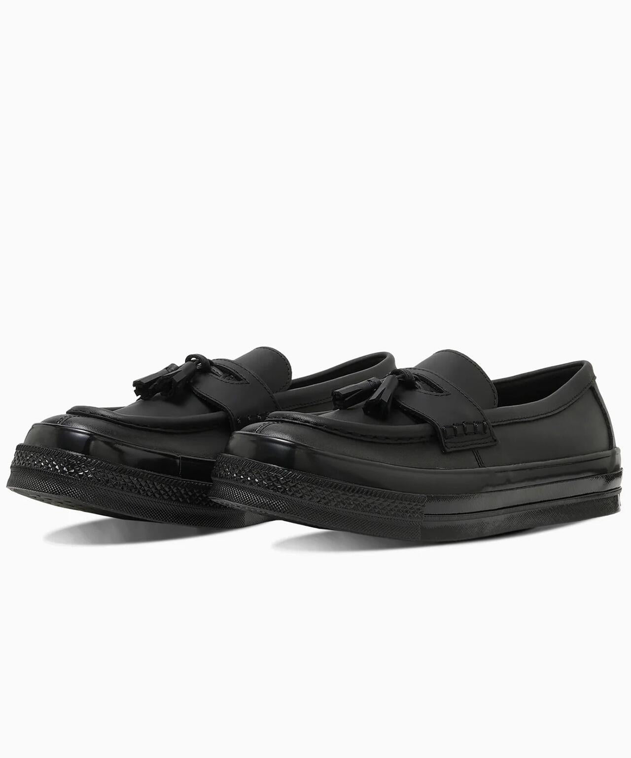CONVERSE {ALL STAR} SQUARETOE LOAFER 匡威 ALL STAR 方頭樂福鞋
