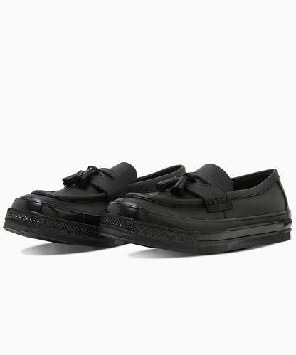 CONVERSE {ALL STAR} SQUARETOE LOAFER 匡威 ALL STAR 方頭樂福鞋