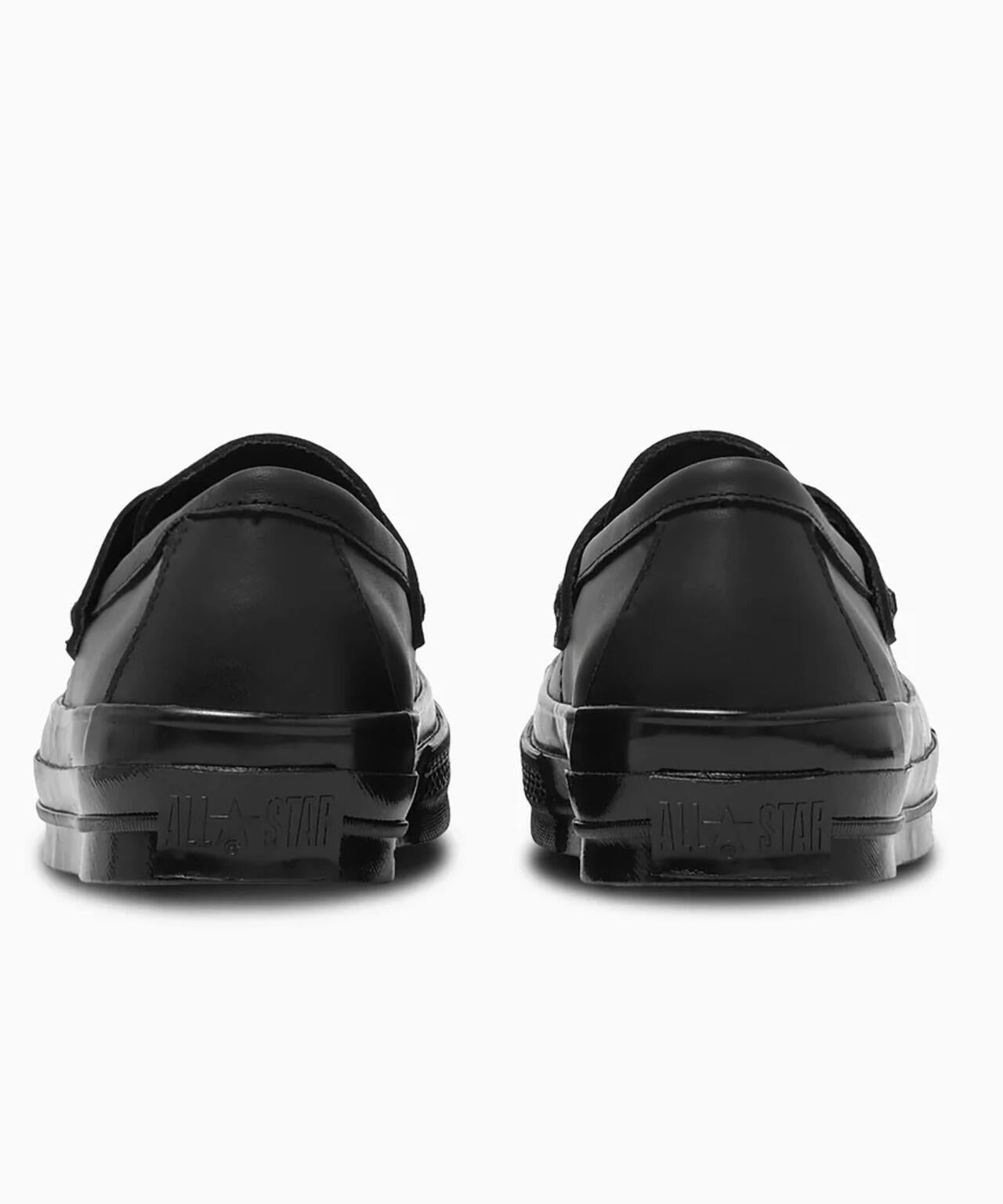 CONVERSE {ALL STAR} SQUARETOE LOAFER 匡威 ALL STAR 方頭樂福鞋