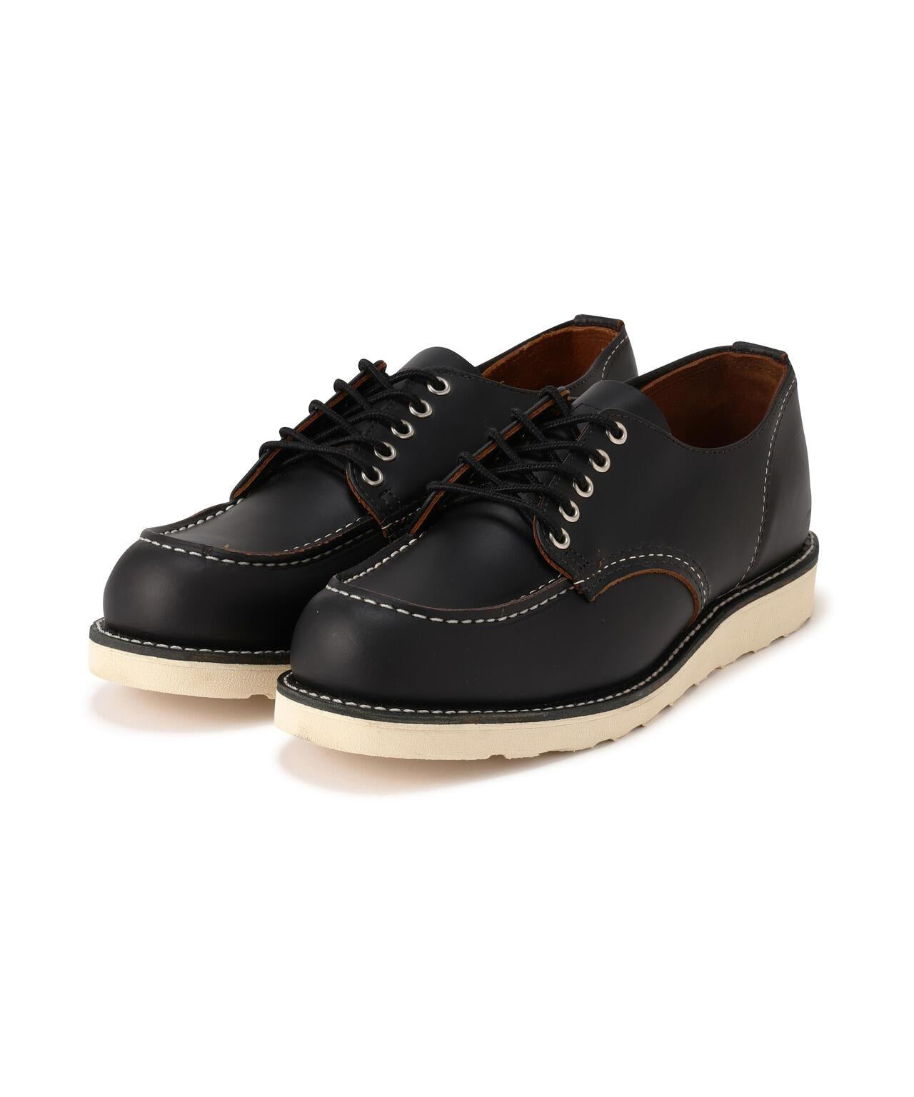 REDWING CLASSIC MOC OXFORD #8090