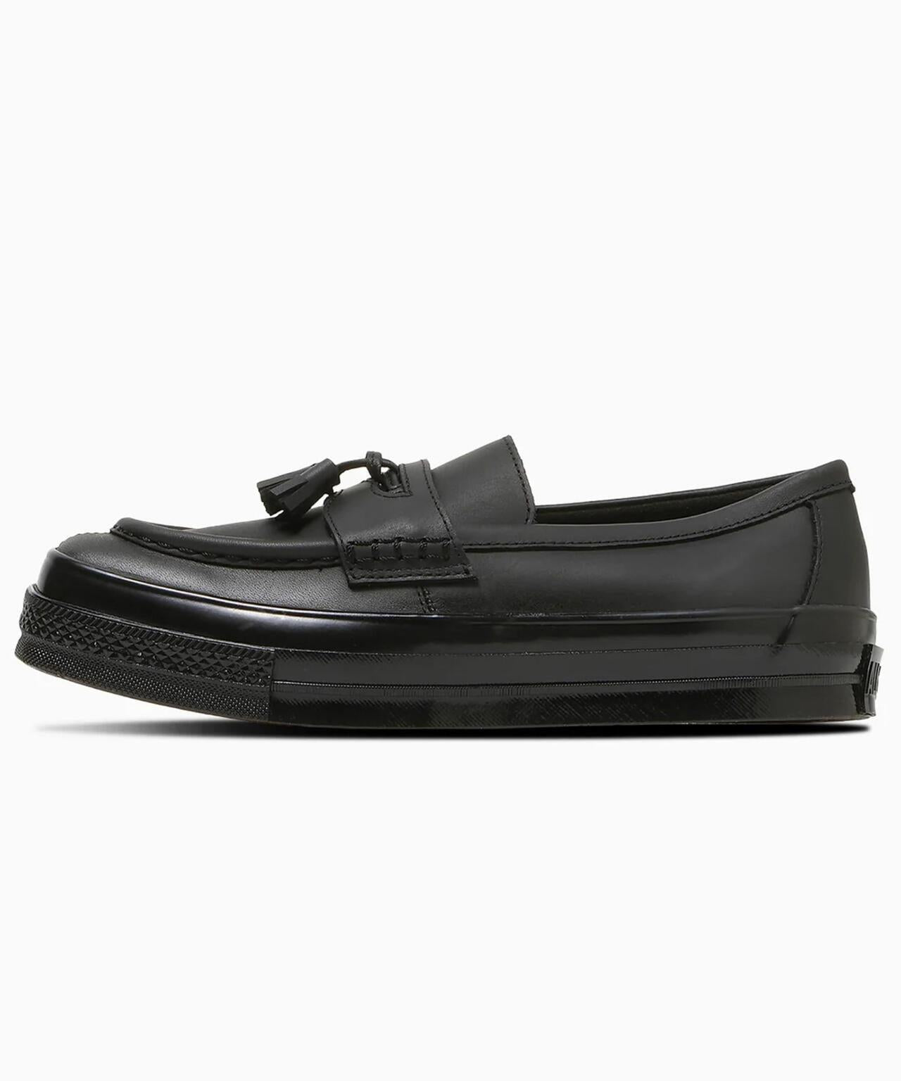 CONVERSE {ALL STAR} SQUARETOE LOAFER 匡威 ALL STAR 方頭樂福鞋