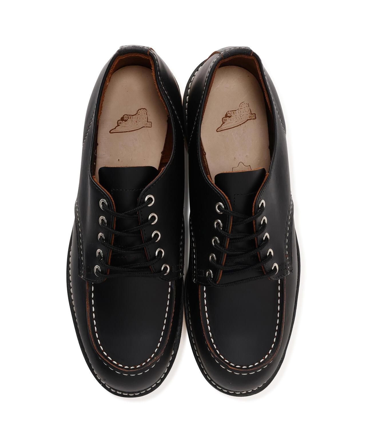 REDWING CLASSIC MOC OXFORD #8090