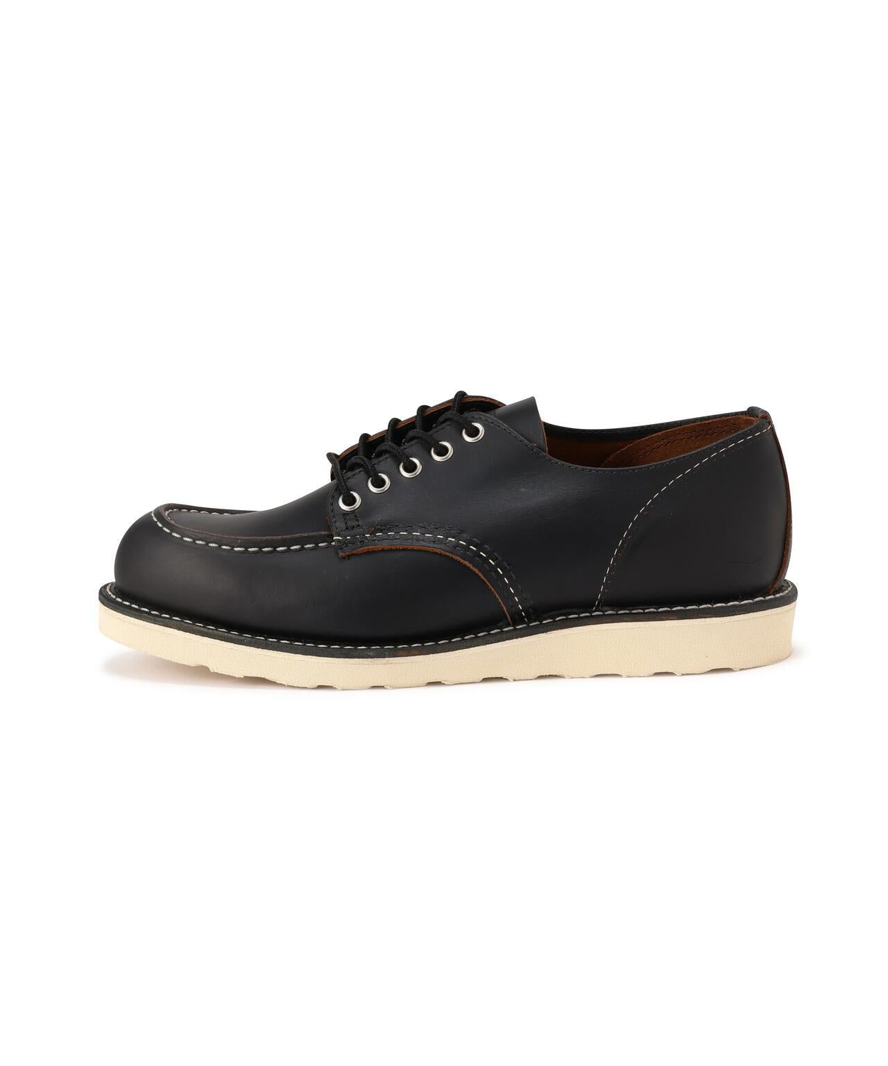 REDWING CLASSIC MOC OXFORD #8090