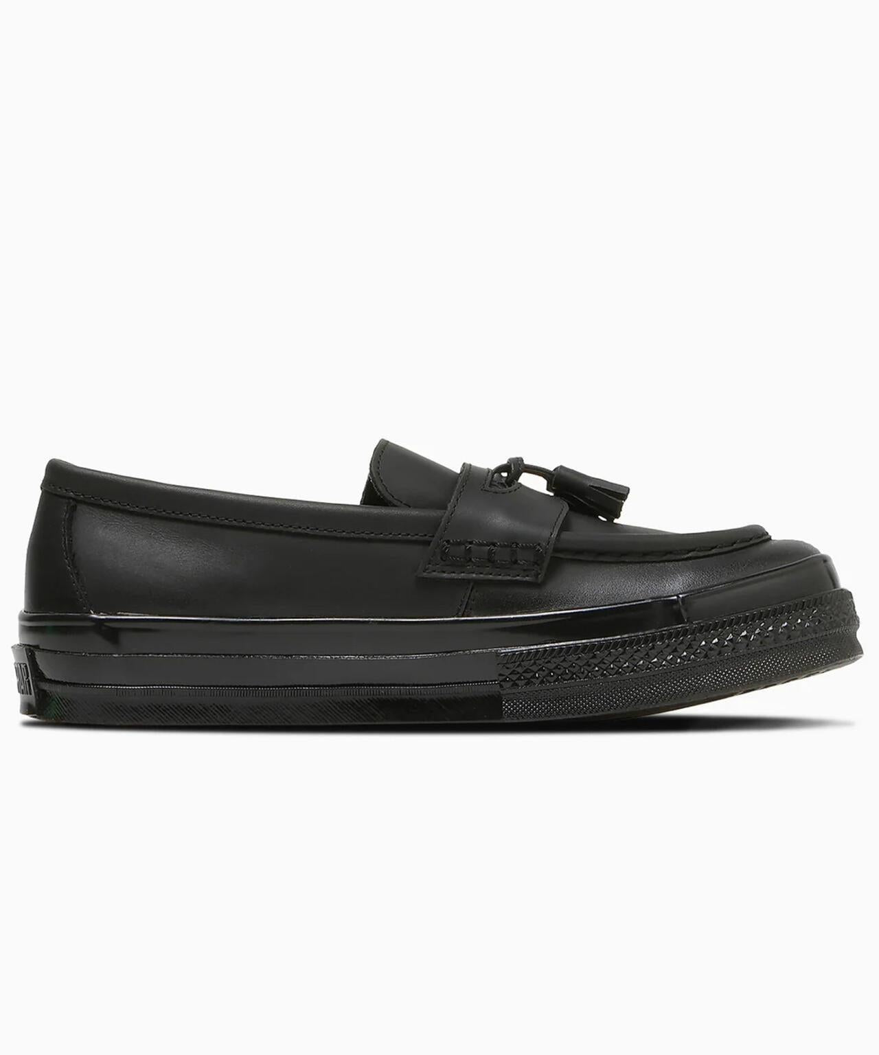 CONVERSE {ALL STAR} SQUARETOE LOAFER 匡威 ALL STAR 方頭樂福鞋