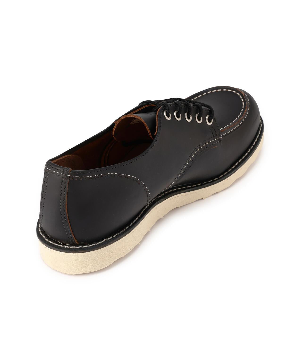 REDWING CLASSIC MOC OXFORD #8090