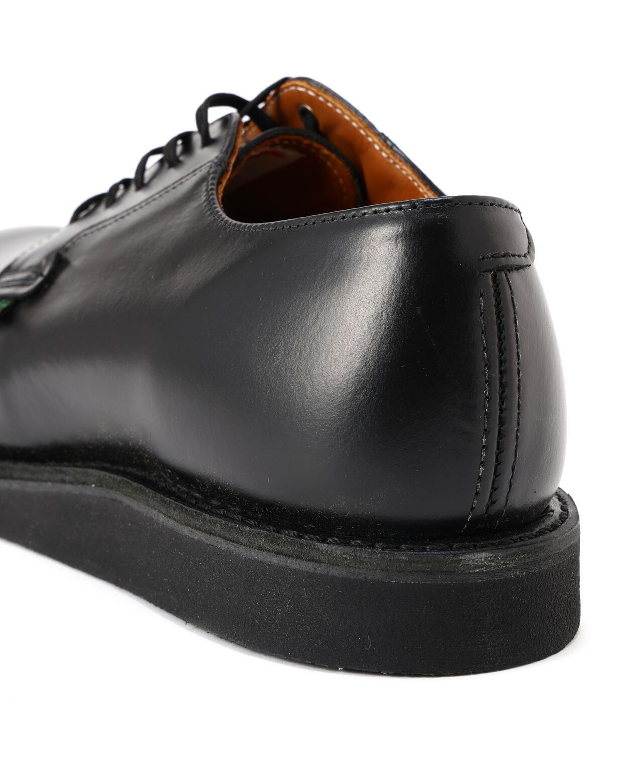 REDWING POSTMAN OXFORD SHOES 郵差牛津鞋 #101