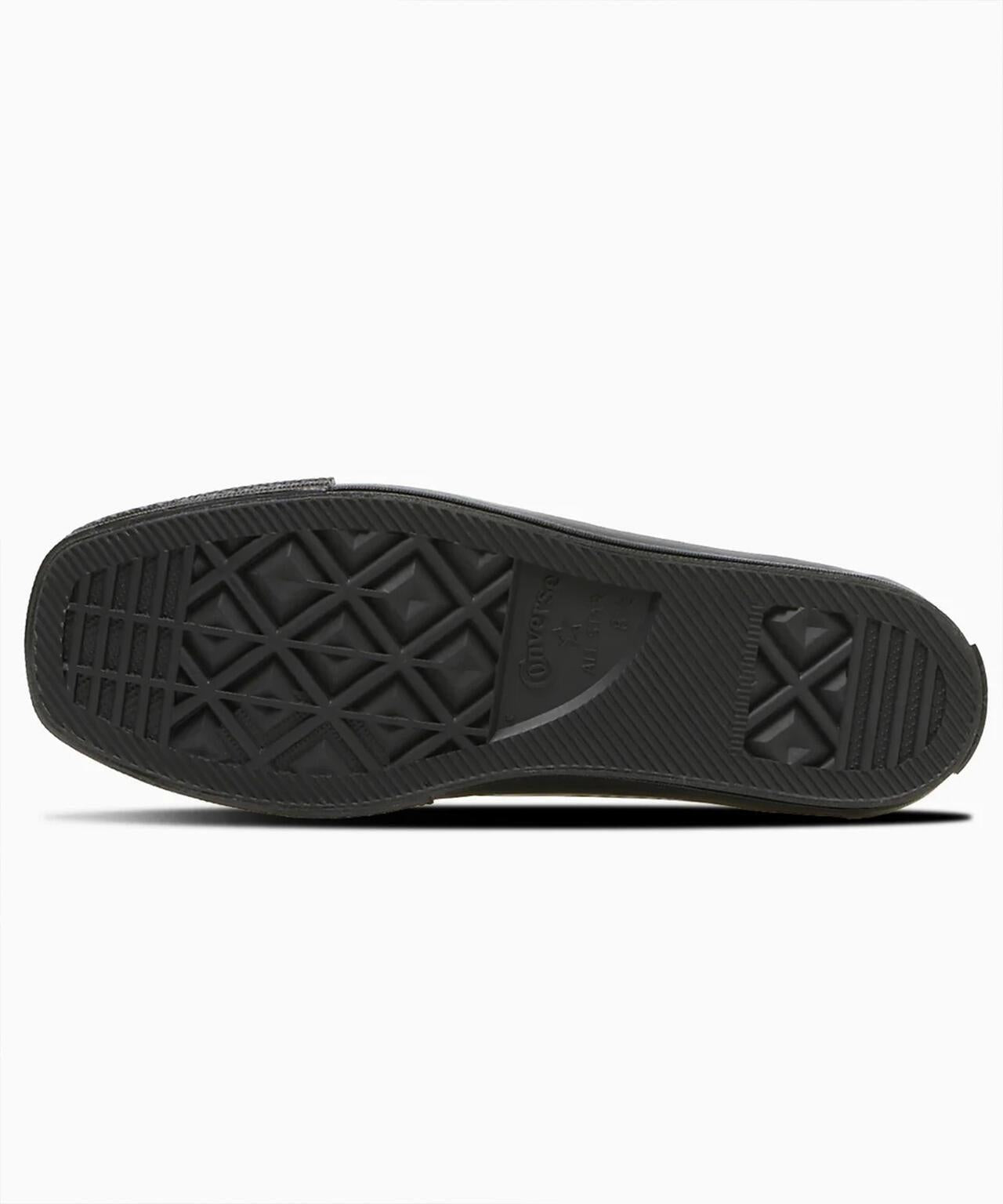 CONVERSE {ALL STAR} SQUARETOE LOAFER 匡威 ALL STAR 方頭樂福鞋
