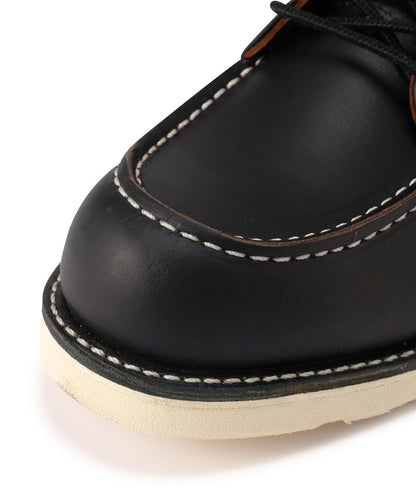 REDWING CLASSIC MOC OXFORD #8090
