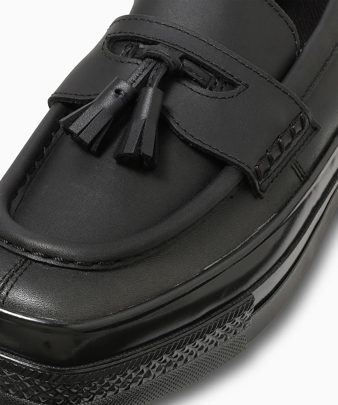 CONVERSE {ALL STAR} SQUARETOE LOAFER 匡威 ALL STAR 方頭樂福鞋