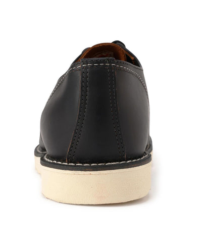 REDWING CLASSIC MOC OXFORD #8090